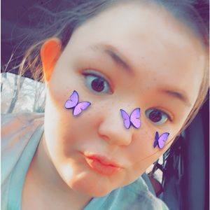 Meet your Posher, Jacklynn